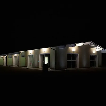 La Tartufaia Lejlighedshotel *