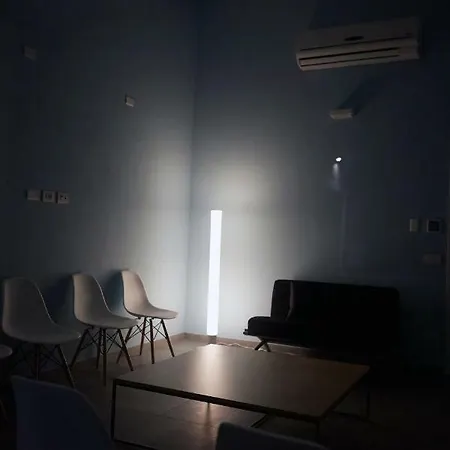شقة فندقية La Tartufaia
