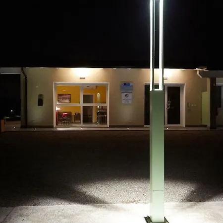 La Tartufaia شقة فندقية فورمجيني