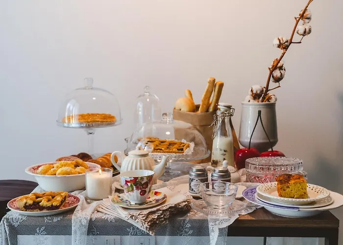 La Tartufaia Formigine