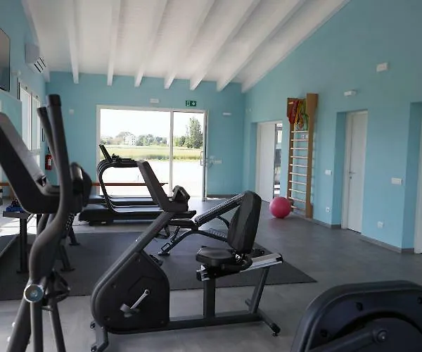 La Tartufaia * Formigine