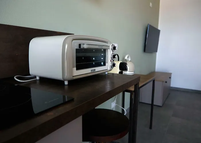 Appart hôtel La Tartufaia Formigine