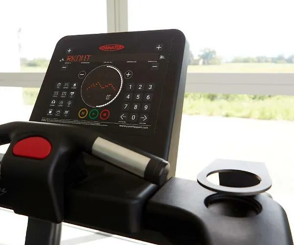 La Tartufaia Appart hôtel Formigine