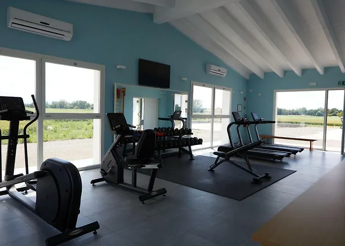 La Tartufaia Formigine