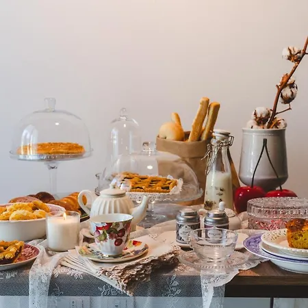 La Tartufaia Formigine