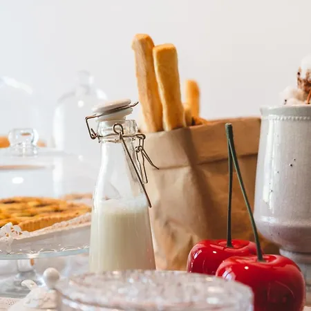 Aparthotel La Tartufaia