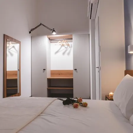 Aparthotel La Tartufaia *