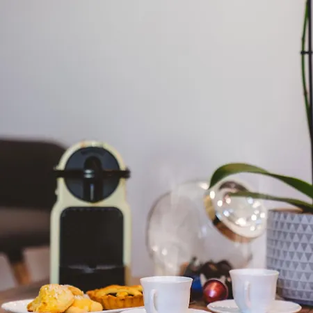 Aparthotel La Tartufaia