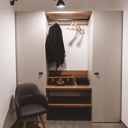 Aparthotel La Tartufaia *