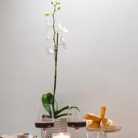 La Tartufaia Aparthotel