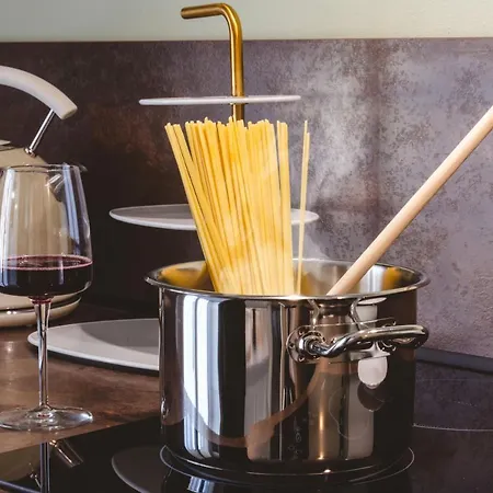 La Tartufaia Aparthotel *