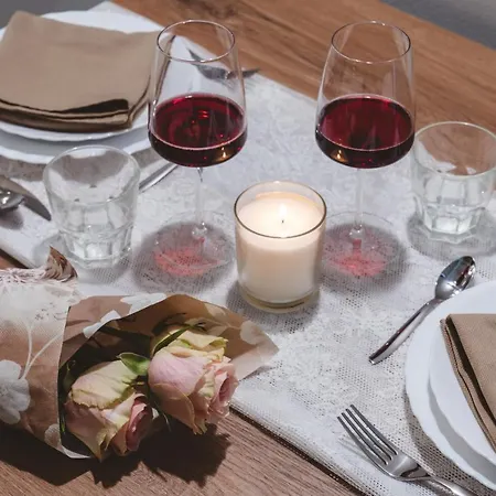 Aparthotel La Tartufaia *