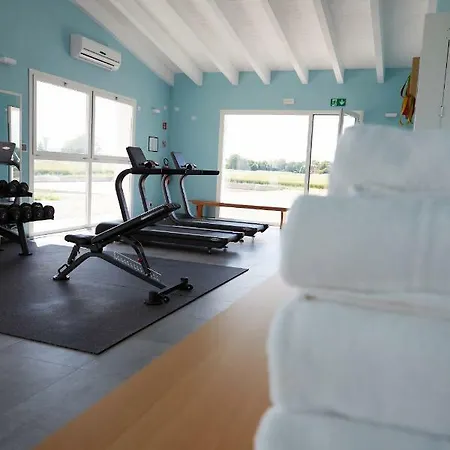 La Tartufaia Aparthotel Formigine