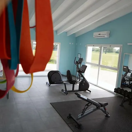 La Tartufaia Aparthotel