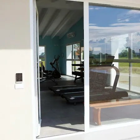 Apartmanhotel La Tartufaia Formigine