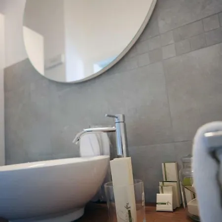 Aparthotel La Tartufaia Formigine