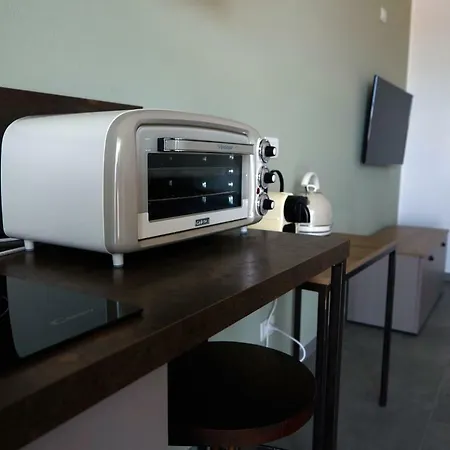 Aparthotel La Tartufaia Formigine