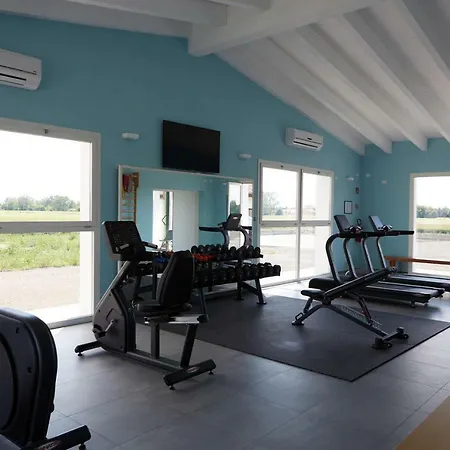 La Tartufaia Aparthotel Formigine