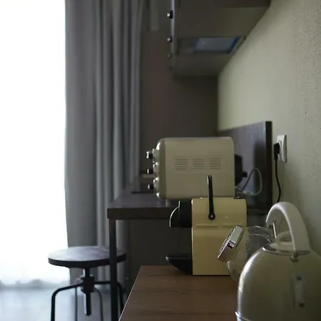 Aparthotel La Tartufaia *