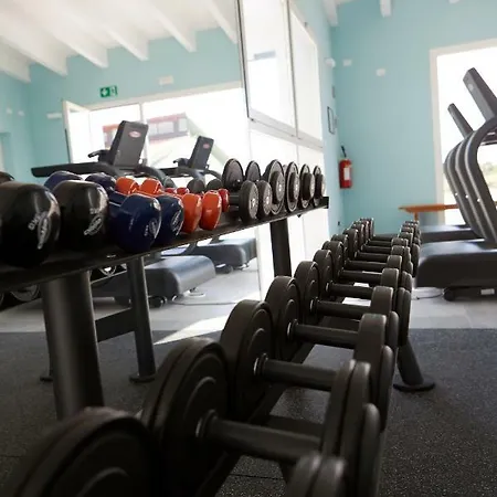 Aparthotel La Tartufaia *