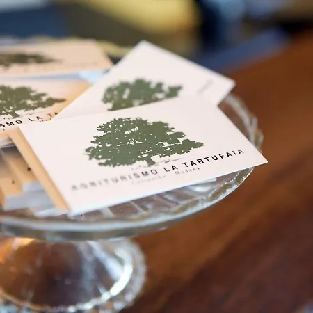 La Tartufaia Formigine