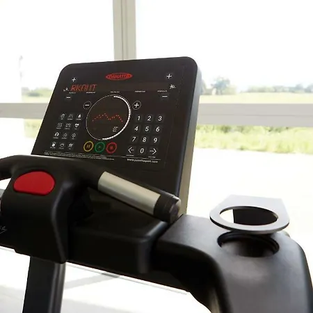 La Tartufaia Aparthotel Formigine