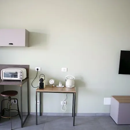 Aparthotel La Tartufaia *