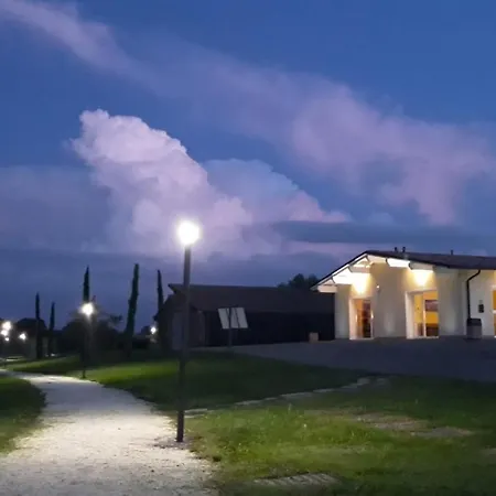 La Tartufaia