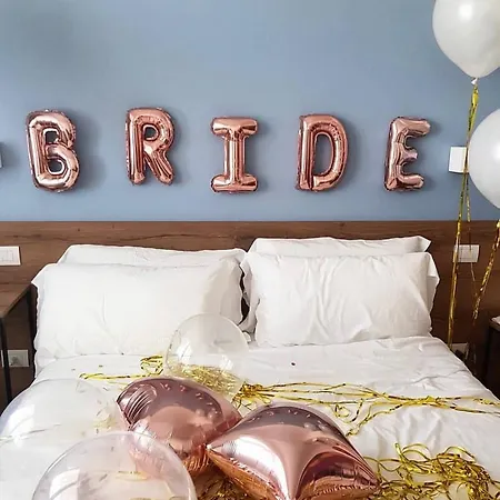 Aparthotel La Tartufaia *