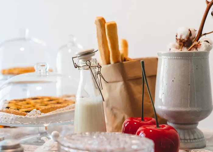 아파트호텔 La Tartufaia