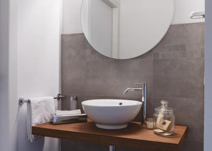 La Tartufaia * 포르미지네