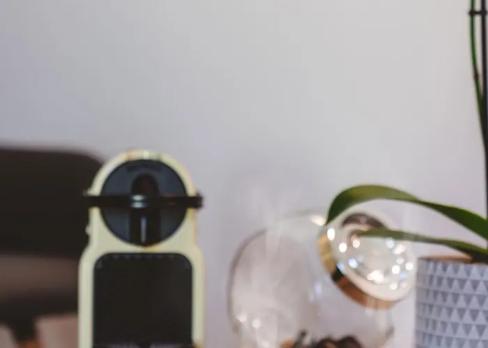 Aparthotel La Tartufaia