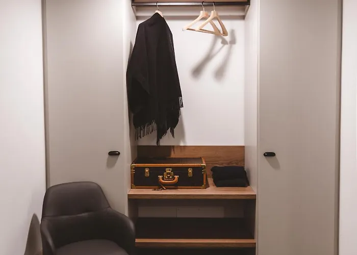 Aparthotel La Tartufaia *