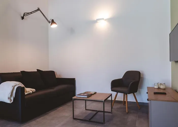 La Tartufaia Aparthotel Formigine