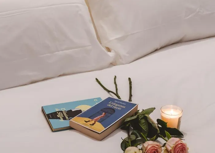 La Tartufaia 아파트호텔