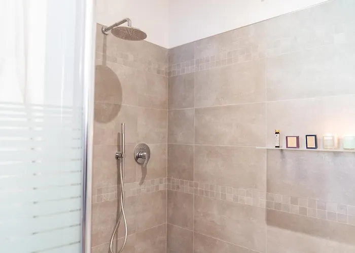 Aparthotel La Tartufaia