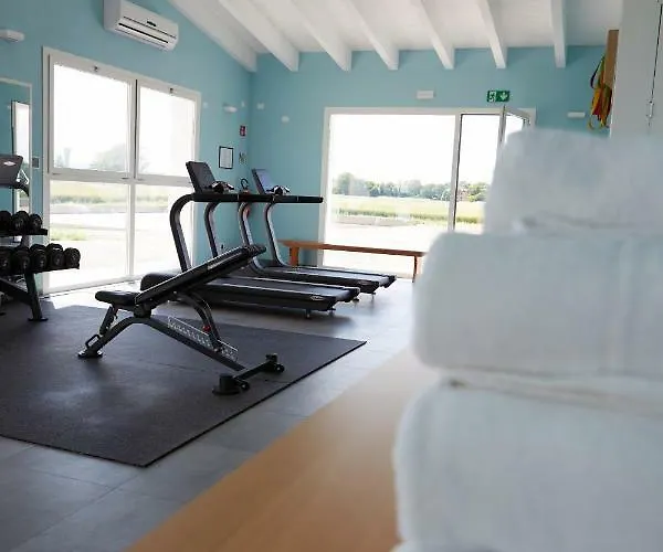 La Tartufaia Aparthotel Formigine