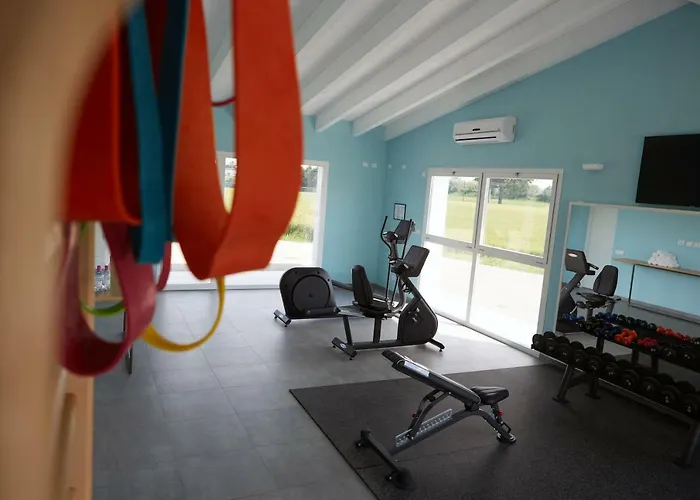 La Tartufaia Aparthotel