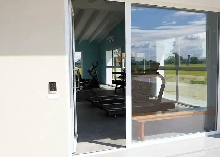 Apartmanhotel La Tartufaia Formigine
