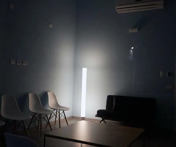 Aparthotel La Tartufaia