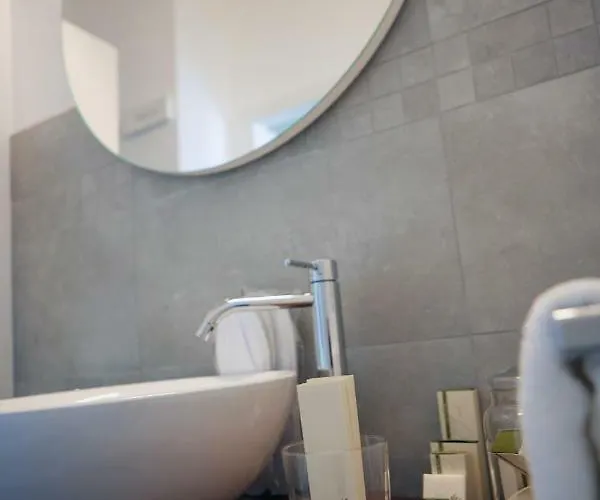 아파트호텔 La Tartufaia 포르미지네