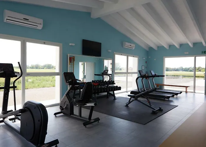 La Tartufaia Aparthotel Formigine