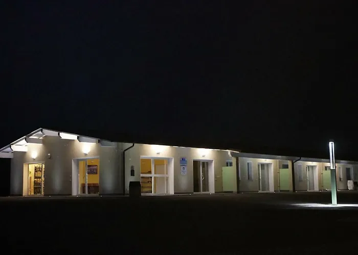 La Tartufaia Formigine