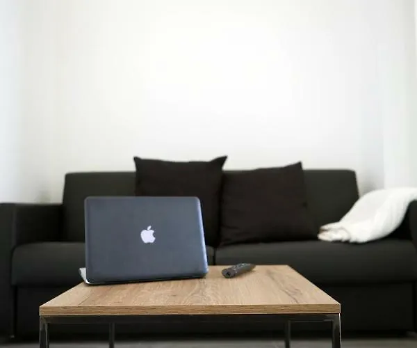 아파트호텔 La Tartufaia 포르미지네