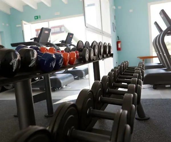 아파트호텔 La Tartufaia *