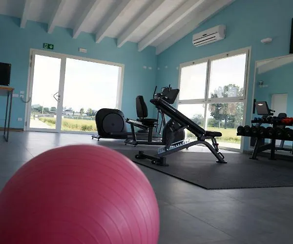 La Tartufaia 포르미지네