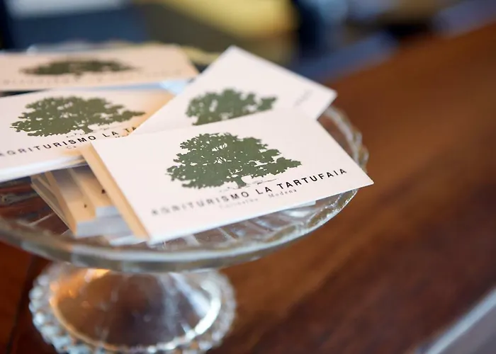 La Tartufaia 포르미지네