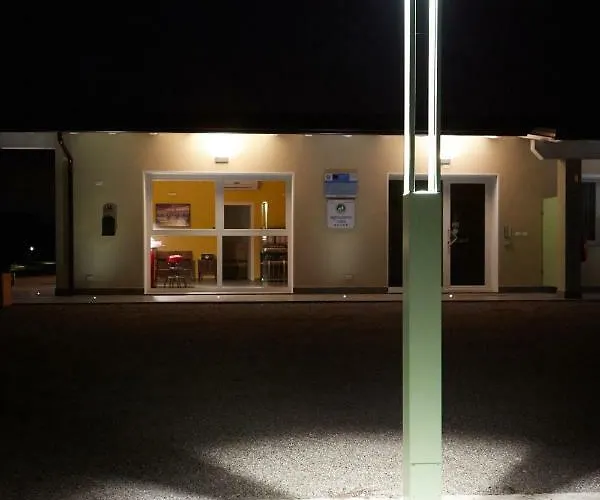 La Tartufaia Aparthotel Formigine