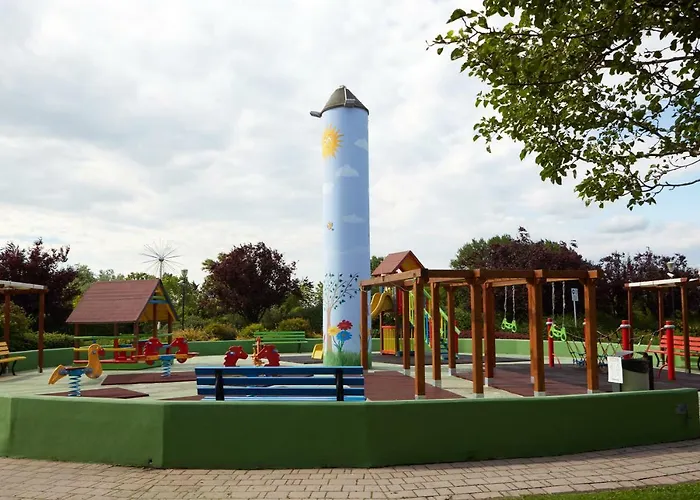 La Tartufaia 포르미지네