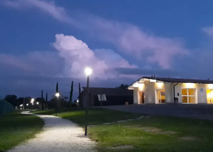 La Tartufaia